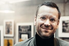 Riksbyggen rekryterar ny konceptchef Thumbnail