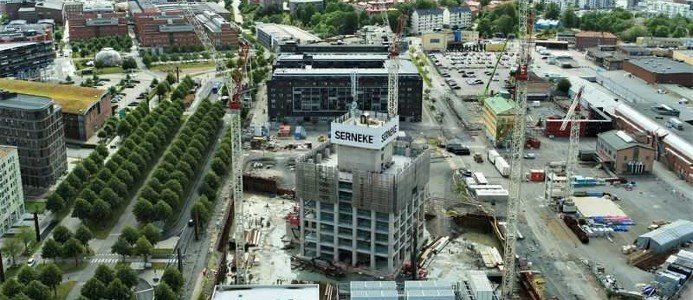 Foto: Serneke