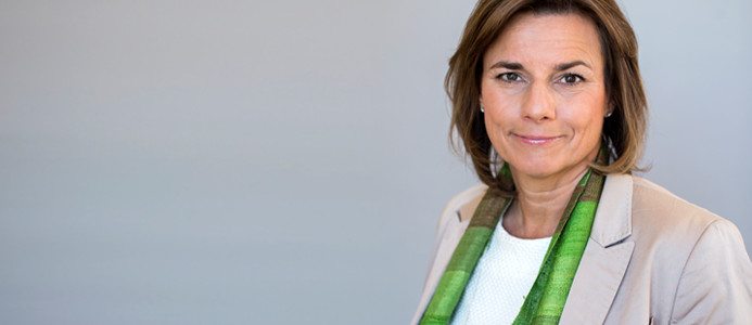 Isabella Lövin