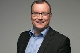 Stora Enso investerar i produktion av korslimmat trä Thumbnail