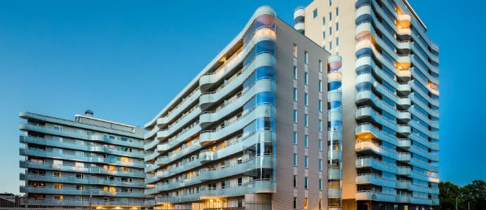 Bild: Skanska