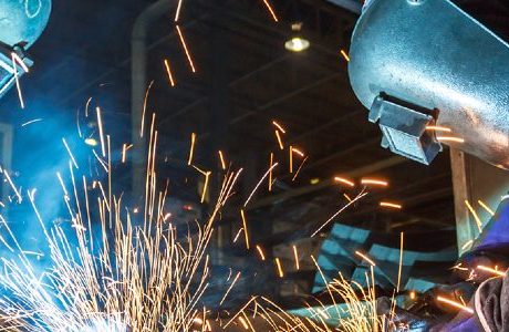 Jernbro Industrial köper 70 procent av GMK