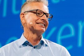 Skanskas vd vill lämna sin post Thumbnail