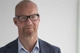 Mäklar-vd till regeringen: Skapa bostadsgrupp Thumbnail