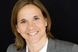 Johanna Skogestig till Vasakronan Thumbnail