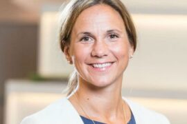 Johanna Skogestig ny vd på Vasakronan Thumbnail