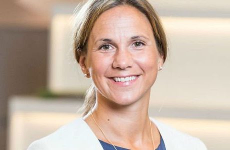 Johanna Skogestig ny vd på Vasakronan