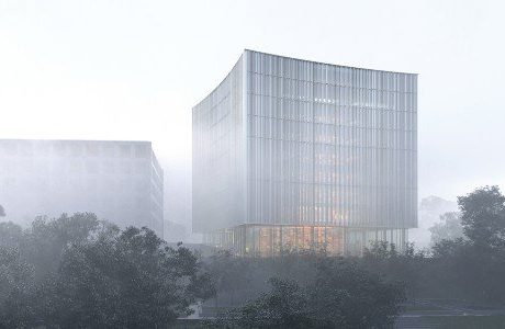 Nya biblioteket i Göteborg - vinnaren klar
