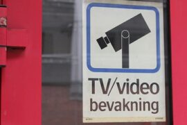 Fler bostadshus kan få kameraövervakning Thumbnail