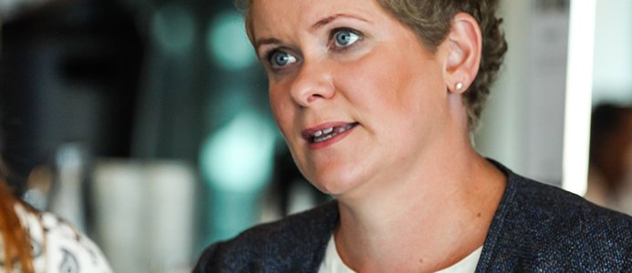 Garanti på bostäder för unga