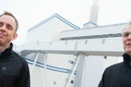 ​Karlstads Energi ny medlem i Paper Province Thumbnail