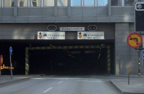 Då kommer nästa trafikkaos