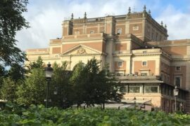 Projektbyrån landar prestigeuppdrag i Stockholm Thumbnail