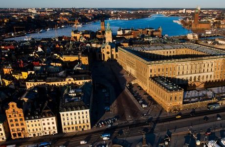 Fastighetschef i ny skandal