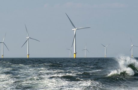 Eljättar hotar stoppa vindkraftsbyggen