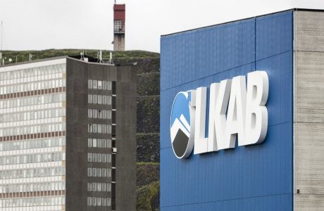 Rekordresultat för LKAB