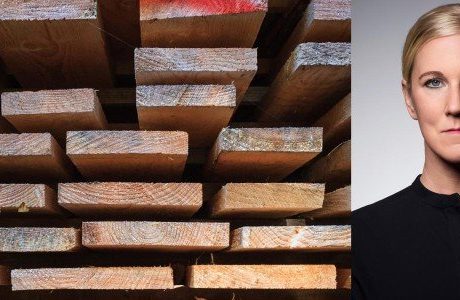 Många företag planerar för större lagerhållning