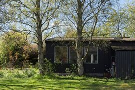 Köldsmocka orsak till mindre bostadsutbud Thumbnail