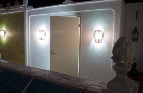 LAMIDOORS - 50 år som ledande tillverkare av glasfiberdörrar till tuffa miljöer