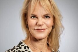 Klart: Hon blir vd för  hotellfastighetsbolaget Thumbnail
