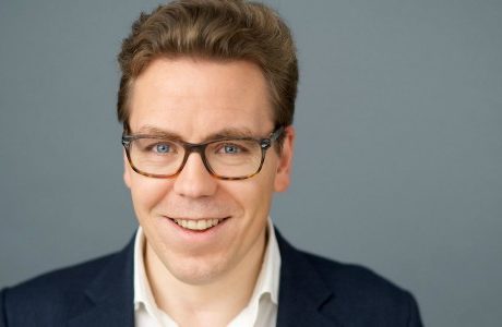 Han blir ny CFO i Nordr