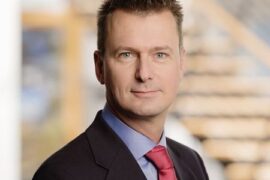 Skogsindustrierna värvar inom näringspolitik Thumbnail