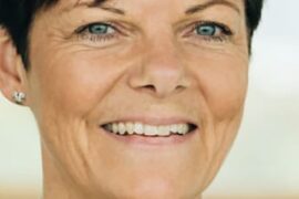 Veidekke anställer chef inom arbetsmiljö Thumbnail