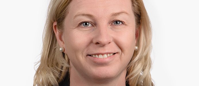 Marie Morin ny chef inom Stora Enso