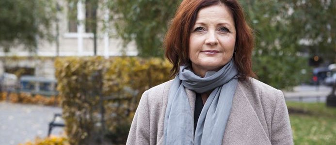 Marie Nilsson