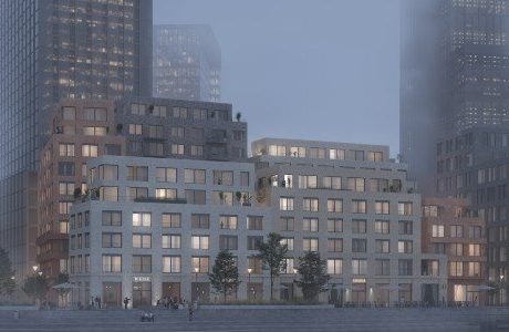 Upphandling av jätteprojektet inleds