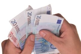 Byggbolag misstänks lurat staten på 47 miljoner Thumbnail