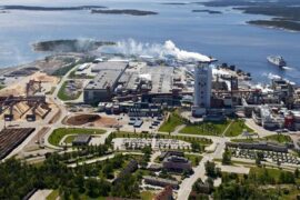 Norra skog miljardinvesterar Thumbnail