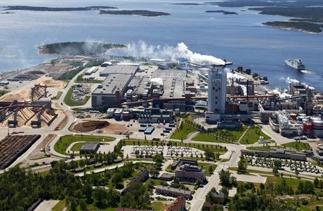 Norra skog miljardinvesterar