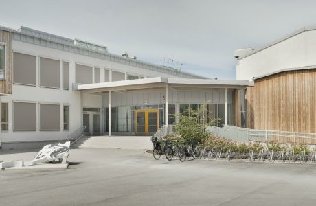 Årets vinnare i Sweden Green Building Awards