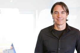 Skanska-chef lämnar för konkurrent Thumbnail