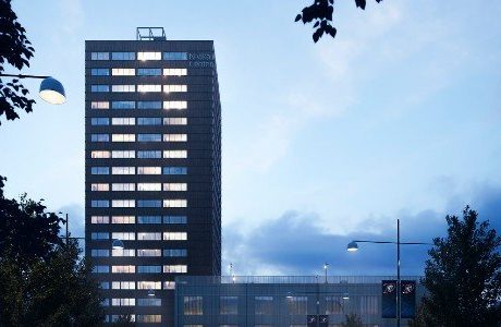 De får i uppdrag att bygga Vipers jättebygge