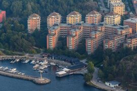 Nacka vinner utmärkelsen Årets Superkommun Thumbnail
