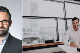 Fastighetsaktörer slås ihop – vill bli störst på börsen Thumbnail