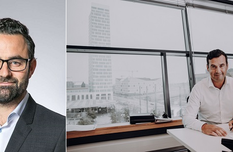 Fastighetsaktörer slås ihop - vill bli störst på börsen