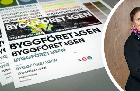 Stoeckmann leder Byggföretagen ett år till