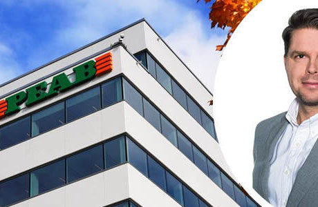 Erfaren affärsutvecklare till Peab Bostad