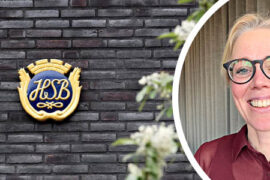 HSB Göteborg rekryterar ny projektutvecklare Thumbnail