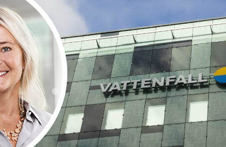 Lämnade Vattenfall för SEB - nu återvänder direktören