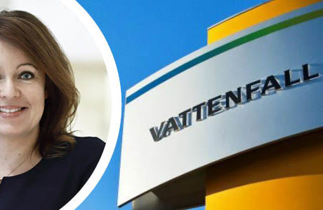 Minskad omsättning men ökad vinst för Vattenfall