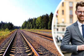 Kortare restid Stockholm-Oslo pekas ut som viktigt Thumbnail