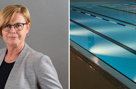 Starka reaktioner på storinvestering: 