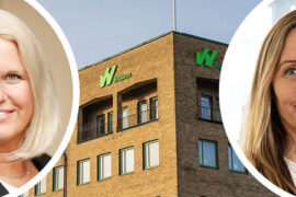 Willhem rekryterar två nya fastighetschefer Thumbnail