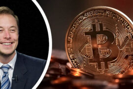 Nu kan Teslas bilar köpas med Bitcoin Thumbnail