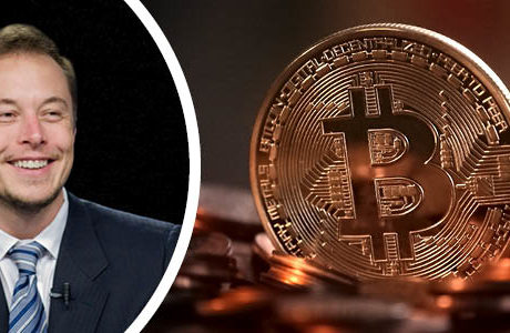 Nu kan Teslas bilar köpas med Bitcoin