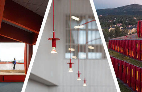 Årets bästa arkitektur korad